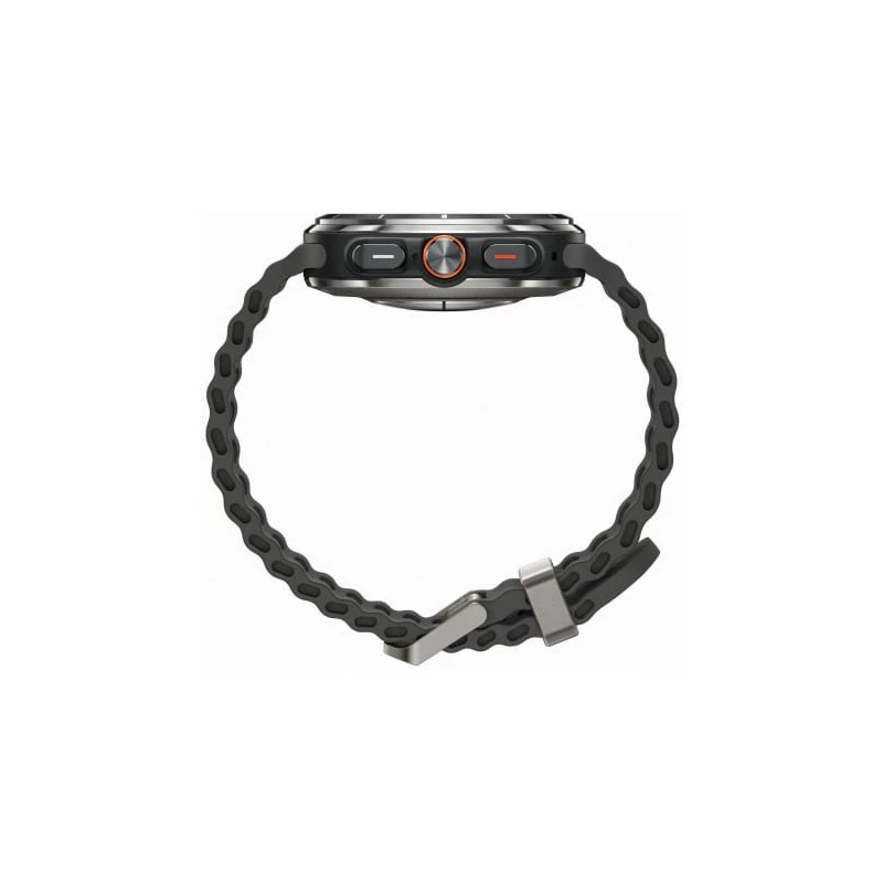 Samsung Watch7 Ultra SM-L705 47mm LTE viedpulkstenis, sudraba (ES)