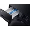 Samsung WD90HG5U34BBLE 9kg/6kg veļas mazgājamā mašīna ar žāvētāju, EcoBubble, 1400 apgr./min, balta