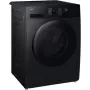 Samsung WD90HG5U34BBLE 9kg/6kg veļas mazgājamā mašīna ar žāvētāju, EcoBubble, 1400 apgr./min, balta