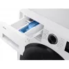 Samsung WD90HG5U34BELE veļas mazgājamā mašīna ar žāvētāju, 9 kg mazgāšana / 6 kg žāvēšana, 1400 apgr./min, balta