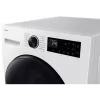 Samsung WD90HG5U34BELE veļas mazgājamā mašīna ar žāvētāju, 9 kg mazgāšana / 6 kg žāvēšana, 1400 apgr./min, balta
