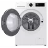 Samsung WD90HG5U34BELE veļas mazgājamā mašīna ar žāvētāju, 9 kg mazgāšana / 6 kg žāvēšana, 1400 apgr./min, balta