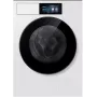 Samsung WF90H09C4WT2 9 kg 1400 apgr./min priekšējās ielādes veļas mašīna ar Ecobubble tehnoloģiju, Digital Inverter Motor, VRT Plus, Diamond Drum, LED displeju, baltā krāsā