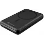 Sandberg SemiSolidState Magnet USB-C uz DisplayPort adapteris 4K@60Hz (421-51)