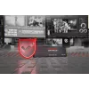 SanDisk 1TB M.2 NVMe PCIe 4.0 iekšējais SSD - 7100MB/s lasīšana, 6700MB/s rakstīšana