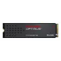 SanDisk 1TB M.2 NVMe PCIe 4.0 iekšējais SSD - 7100MB/s lasīšana, 6700MB/s rakstīšana