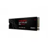 SanDisk 1TB M.2 NVMe PCIe 4.0 iekšējais SSD - 7300MB/s lasīšana, 6300MB/s rakstīšana