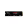 SanDisk 1TB M.2 NVMe PCIe 4.0 iekšējais SSD - 7300MB/s lasīšana, 6300MB/s rakstīšana