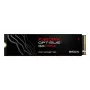 SanDisk 1TB M.2 NVMe PCIe 4.0 iekšējais SSD - 7300MB/s lasīšana, 6300MB/s rakstīšana