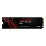 SanDisk 2TB M.2 NVMe PCIe 4.0 iekšējais SSD - 1200 TBW, 7250 MB/s lasīšana, 6900 MB/s rakstīšana