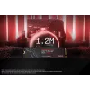 SanDisk 2TB M.2 NVMe PCIe 4.0 iekšējais SSD - 7300MB/s lasīšana, 6600MB/s rakstīšana