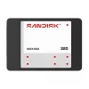 SanDisk 320 250GB SATA III 2,5 inch iekšējais SSD - lasīšana 545MB/s