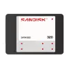 SanDisk 320 250GB SATA III 2,5 inch iekšējais SSD - lasīšana 545MB/s