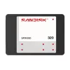 SanDisk 320 250GB SATA III 2,5 inch iekšējais SSD - lasīšana 545MB/s