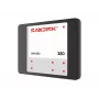 SanDisk 320 250GB SATA III 2,5 inch iekšējais SSD - lasīšana 545MB/s