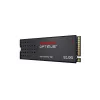 SanDisk 500GB M.2 NVMe PCIe 4.0 SSD - 6600 MB/s lasīšana, 5600 MB/s rakstīšana