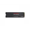 SanDisk 500GB M.2 NVMe PCIe 4.0 SSD - 6600 MB/s lasīšana, 5600 MB/s rakstīšana