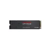 SanDisk 500GB M.2 NVMe PCIe 4.0 SSD - 6600 MB/s lasīšana, 5600 MB/s rakstīšana