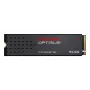 SanDisk 500GB M.2 NVMe PCIe 4.0 SSD - 6600 MB/s lasīšana, 5600 MB/s rakstīšana