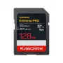 SanDisk Extreme PRO 128GB SDXC UHS-II V90 atmiņas karte