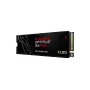 SanDisk iekšējais SSD Optimus GX PRO 8100, 4TB (00233410)