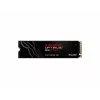 SanDisk Iekšējais SSD Optimus™ GX PRO 8100, 8TB (00233411)