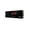 SanDisk Iekšējais SSD Optimus™ GX PRO 8100, 8TB (00233411)