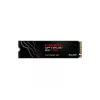 SanDisk Iekšējais SSD Optimus™ GX PRO 8100, 8TB (00233411)