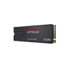 SanDisk Optimus 5100 2TB M.2 2280 PCIe 4.0 NVMe iekšējais cietvielu disks