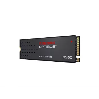 SanDisk Optimus 5100 2TB M.2 2280 PCIe 4.0 NVMe iekšējais cietvielu disks