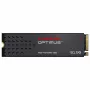 SanDisk Optimus 5100 2TB M.2 2280 PCIe 4.0 NVMe iekšējais cietvielu disks