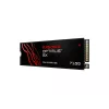 SanDisk Optimus GX 7100 4TB M.2 2280 PCIe 4.0 x4 NVMe iekšējais SSD
