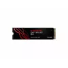SanDisk Optimus GX 7100 4TB M.2 2280 PCIe 4.0 x4 NVMe iekšējais SSD