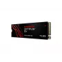 SanDisk Optimus GX 7100 4TB M.2 2280 PCIe 4.0 x4 NVMe iekšējais SSD