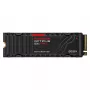 SanDisk Optimus GX PRO 850X 2TB M.2 2280 NVMe PCIe 4.0 SSD ar radiatoru