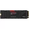 SanDisk Optimus GX PRO 850X 4TB iekšējais SSD, M.2 2280 D5-M, PCIe 4.0 x4 NVMe, TCG Opal Encryption 2.01, integrēts dzesētājs