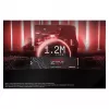 SanDisk Optimus GX PRO 850X 4TB M.2 2280 NVMe PCIe 4.0 SSD ar TCG Opal šifrēšanu