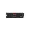 SanDisk Optimus GX PRO 850X NVMe SSD ar radiatoru, 8TB, M.2 2280, PCIe Gen4 x4 00226999