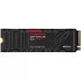 SanDisk Optimus GX PRO 850X NVMe SSD ar radiatoru, 8TB, M.2 2280, PCIe Gen4 x4 00226999