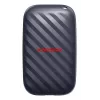 SanDisk Portable SSD 500GB melns USB 3.2 Gen 1 ārējais disks – SDSSDE10-500G-G25