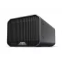 SanDisk Professional G-RAID PROJECT 2 - Enterprise cietais disks - 24 TB - Ārējais (galddatora) - Thunderbolt 3 (USB-C savienotājs) - 7200 apgr./min