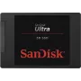 SanDisk SSD Ultra 3D 2TB SATA III 2,5 collu iekšējais cietvielu disks ar RescuePRO Deluxe 00220046
