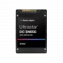 SanDisk UltraStar DC SN655 7.68TB NVMe SSD