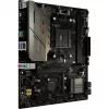 SAPPHIRE PULSE B550M AMD AM4 DDR4 Micro-ATX mātesplate