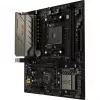 SAPPHIRE PULSE B550M AMD AM4 DDR4 Micro-ATX mātesplate