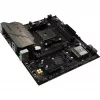 SAPPHIRE PULSE B550M AMD AM4 DDR4 Micro-ATX mātesplate