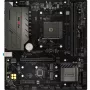 SAPPHIRE PULSE B550M AMD AM4 DDR4 Micro-ATX mātesplate