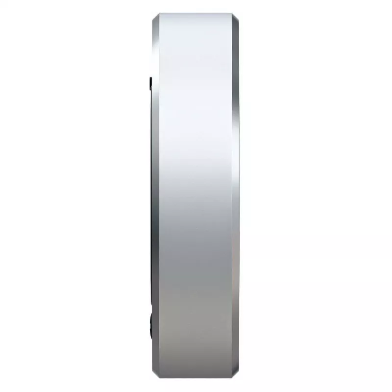Satechi Bluetooth Media Button (ST-BMB) – Melns/Sudrabs