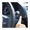 Satechi Bluetooth Media Button (ST-BMB) – Melns/Sudrabs