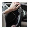 Satechi Bluetooth Media Button (ST-BMB) – Melns/Sudrabs